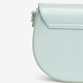 NeroGiardini E4 43711 D Borsa  Menta